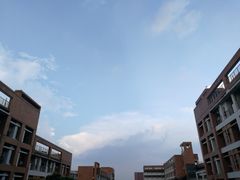 -华南理工大学-学2食堂