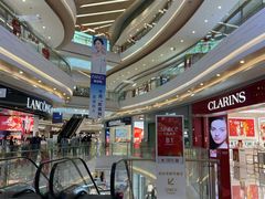 -天虹购物中心(深圳龙华店)