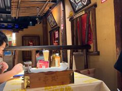 -串盟烧烤·长沙美食地标(星沙店)