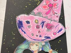 -米秝艺术Mili Bloom(天山校区)