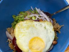 -佳木斯老崔朝族风味(群力店)