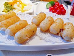 -海底捞火锅(威高广场店)