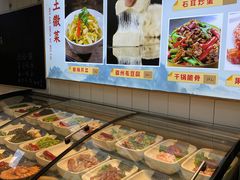 -徽三说·土徽菜·中国徽菜连锁品牌(一中店)