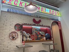-Eckl’s爱氏热狗(猫街店)