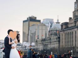 -IDO婚纱摄影(上海旗舰店)