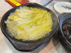 农夫娃娃菜煲-阿龙酒煲(海宁新苑路店)