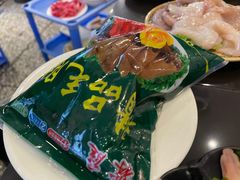 -重庆风光老灶火锅城(同德广场店)