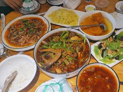 -彪彪烧鸭店(总店)