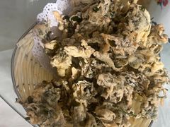 -何适山庄 ·可团建(水长城P2停车场店)