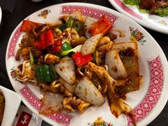 -香港祥正飯店·正宗灣仔50年海鲜老字号