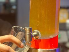 -京狮炙燥·精酿烧烤(首经贸店)