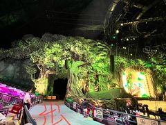 -广州长隆国际大马戏