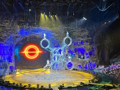 -广州长隆国际大马戏