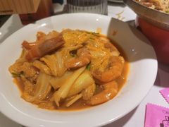 -33号大院·青岛本帮菜(五四广场店)