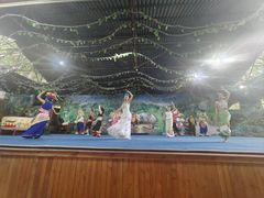 -野象谷景区