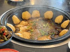 -百一大地锅(香福路店)