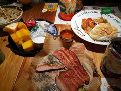 -岛风·台食小馆 ISLAND BISTRO(烟台山店)