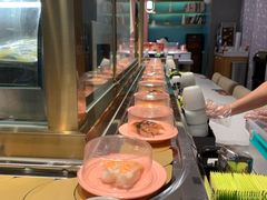-争鲜回转寿司(南开大悦城店)