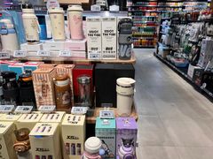 -物美超市(通州华业玫瑰店)