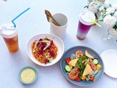 -天空花园餐吧·生日·团建(南山店)