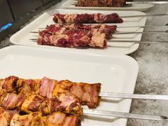 -通海俄式烧烤·俄罗斯大串(嵩山路店)