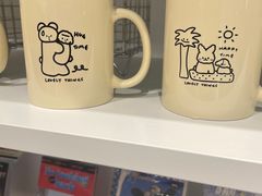 -萌物合辑(新中关购物中心店)