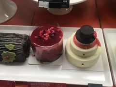 -星巴克(北京复兴路店)