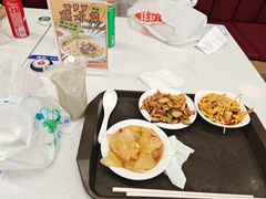 -白云山风景名胜区