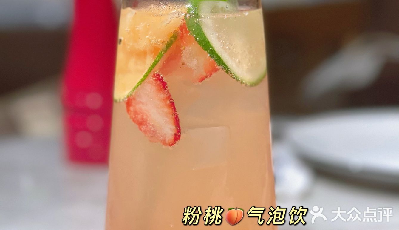 探店玛尚诺