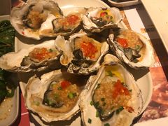 -木屋烧烤(岗顶二店)