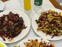 -田记餐馆(富国街店)