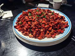 -三生三味密宗川菜·江景餐厅(来福士店)