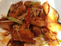 -金苑海鲜酒家(来魅力店)