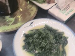 -诺敏塔拉奶茶-布里亚特包子-手把肉(锦都会店)