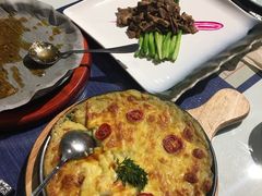 -闻鲜素食茶餐厅(高新区店)