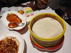 -大鸭梨烤鸭·北京菜(大兴南小街店)