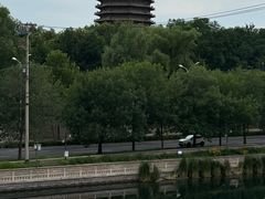 -玲珑塔公园
