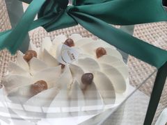 -山与蓝·轻糖鲜果蛋糕(勒泰店)