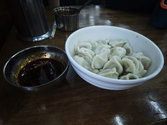 -回坊马二饺子馆