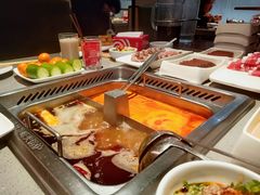 -海底捞火锅(八佰伴店)