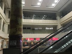 -上海市中医医院(芷江路院区)