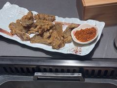 -洞子口重庆鲜货火锅(楚翘城旗舰店)