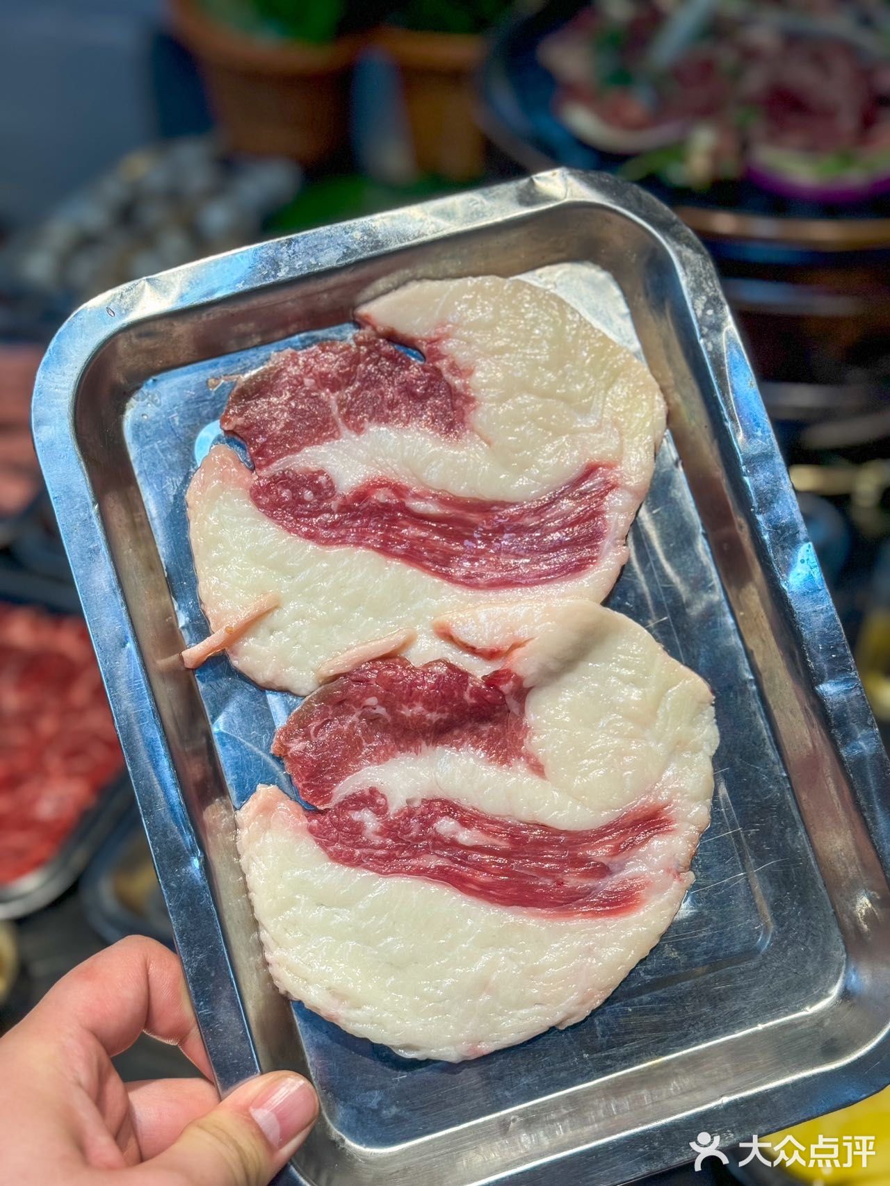 横跨深圳就为这口！东北烤肉绝了
