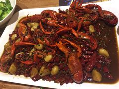 -辣家私厨火锅·龙虾(开发区店)