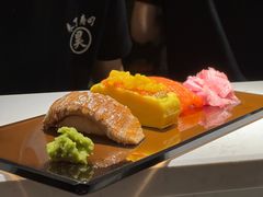 -昊·来了寿司(泡桐树店)