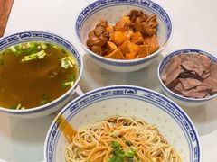 -永丰面馆(汉口路店)