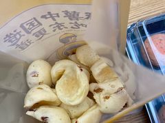-東更道点心行(利客来店)