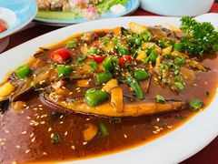 -赵小姐丨新中餐(曲江店)