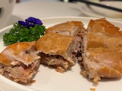 -莆田餐厅PUTIEN(金融街购物中心店)