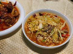 -巴扎美食·新疆菜·西域歌舞表演餐厅(新疆大厦店)